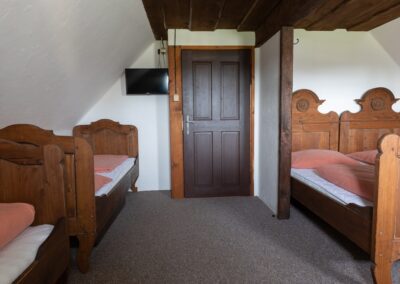 Zdeněk Šupina - realitní makléř Šumperk