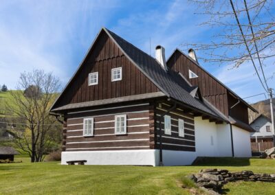 Zdeněk Šupina - realitní makléř Šumperk