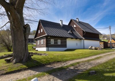 Zdeněk Šupina - realitní makléř Šumperk