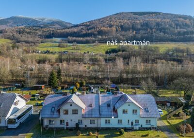 Realitní makléř Zdeněk Šupina, Šumperk