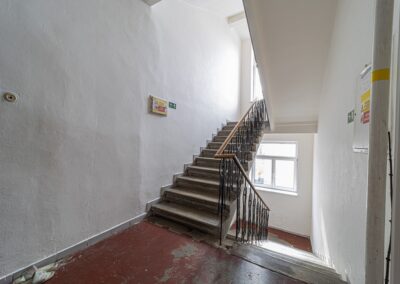 Byty Generála Svobody